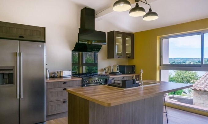 Peyriac-de-Mer House | Pretty village house ideal for families