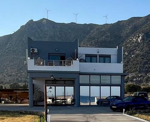 Kardamena Apartment | Previllage Red Apartment 5-6