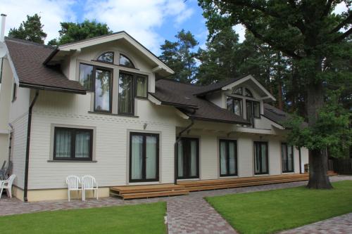Jurmala Apartment | PribaltDom