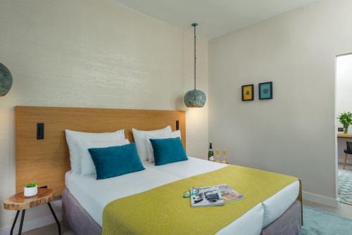 Tiberias Hotel | Prima Galil Tiberias Hotel