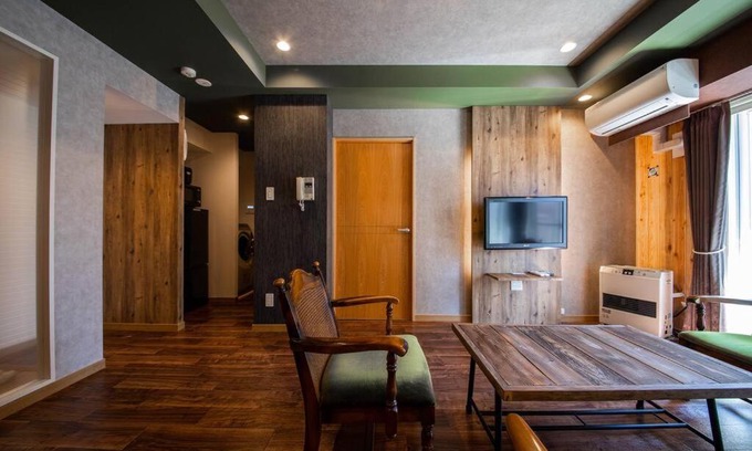 Chuo-ku Apartment | PRIMA