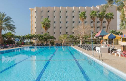 Eilat Hotel | Prima Music Hotel