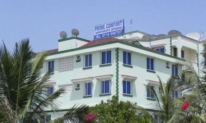 Mtwapa Apartment | Prime Comfort HOTELS & Apartments Mtwapa