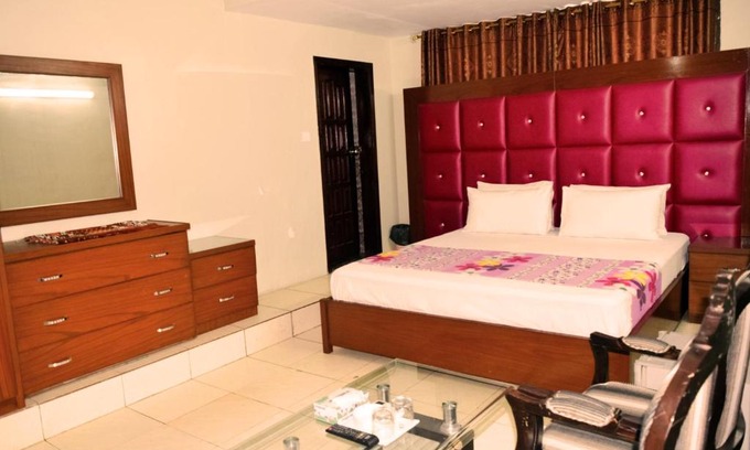 D.H.A. House | Prime Dha Guest House