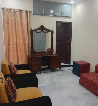 Islamabad Apartment | Prime Executive Residence