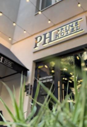 Dnipro Hotel | Prime Hotel