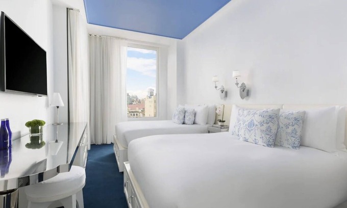 SoHo House | Prime Location! 4 Spacious Units, Pets Allowed, Close to Elizabeth Street Garden