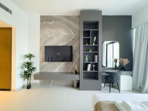 Dubai Apartment | Prime Res 3 506 studio