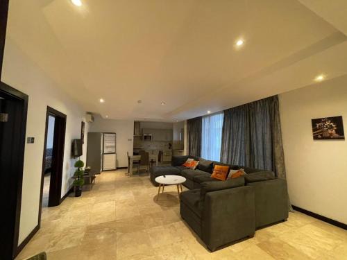 North Ridge Apartment | Prime Two Bedroom close to Alisa Hotel