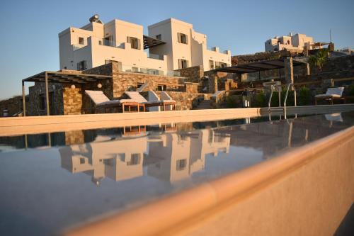 Posidonia Villa | Prime Views