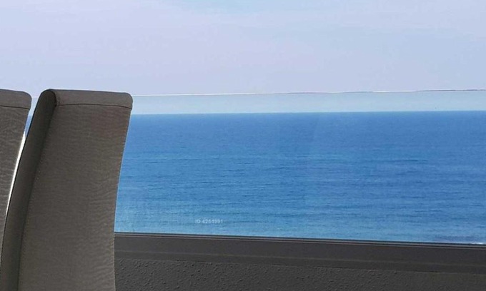 Maitencillo Apartment | Primera Linea , Maitencillo , Depto frente al mar