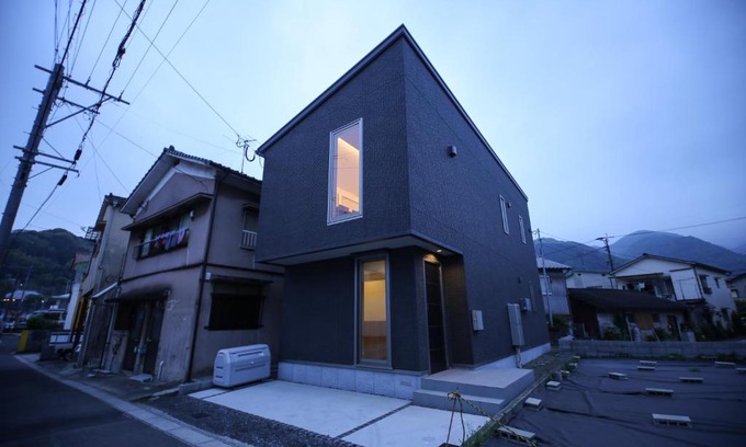 Beppu Apartment | PrimeRoom別府 菊