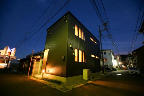 Beppu Apartment | PrimeRoom別府 Root