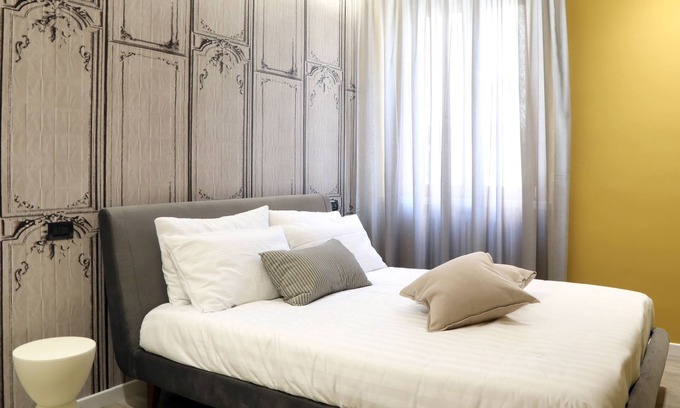 Campobasso Bed & Breakfast | Primo a Destra