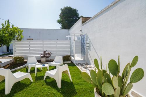 Specchiarica Apartment | Primo Fiore Locazione Turistica