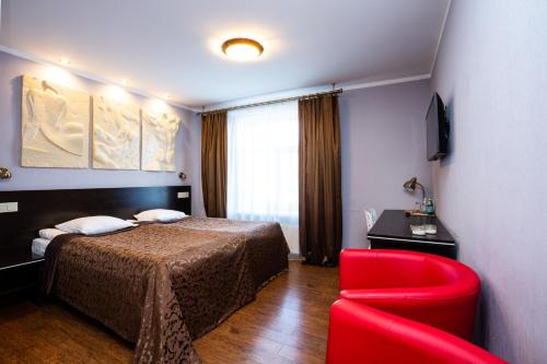 Zemgale Suburb Hotel | Primo Hotel