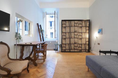 Navigli Apartment | PrimoPiano - Piazza Napoli