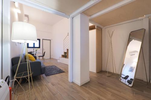 Calvairate Apartment | PrimoPiano - Puglie Flats