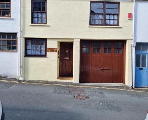 Barbican Apartment | Primrose Cottage