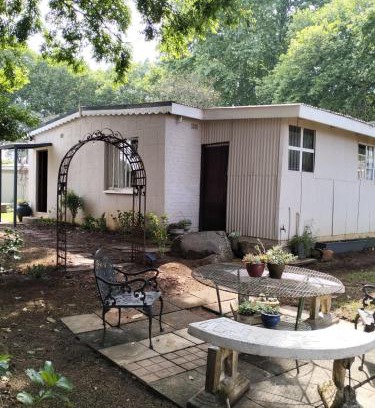 Hilton House | Primula Cottage at Hillhouse