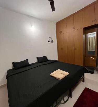 Palayankottai House | Prince Homestay