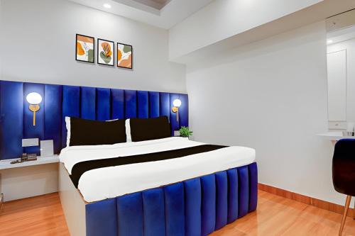 Siliguri Hotel | Prince Lodge and Banquet