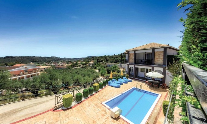 Tsilivi Villa | Princess Naisy