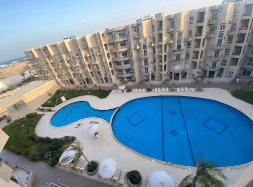 Al Mamsha El Seyahi Apartment | Princess Resort