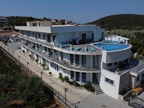 Ulcinj Apartment | PRINCESS - Valdanos