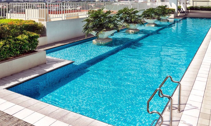 Valencia Apartment | Princeton Residences YourHOMEAtPrinceton