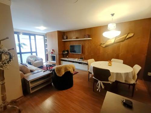 Vale do Bosque Apartment | Principe de Salzburg