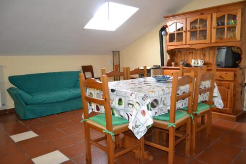 Pescasseroli Apartment | Principe di Napoli