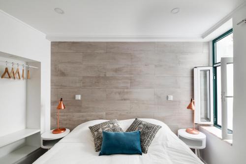 Merces Apartment | PRINCIPE REAL Apartments