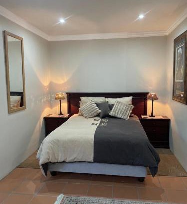 Benoni Apartment | Pringle Studio