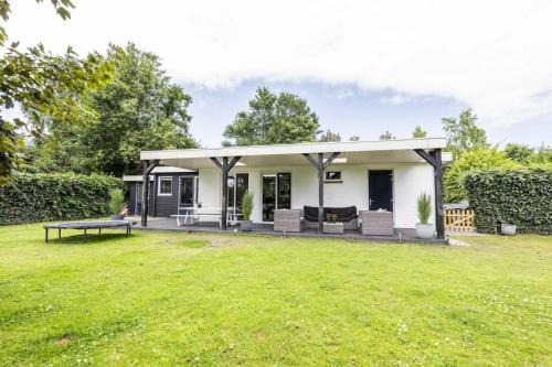 Ouddorp House | Prinsenhof 65 - Ouddorp NOT INTENDED FOR COMPANY OR WORK-RELATED STAYS