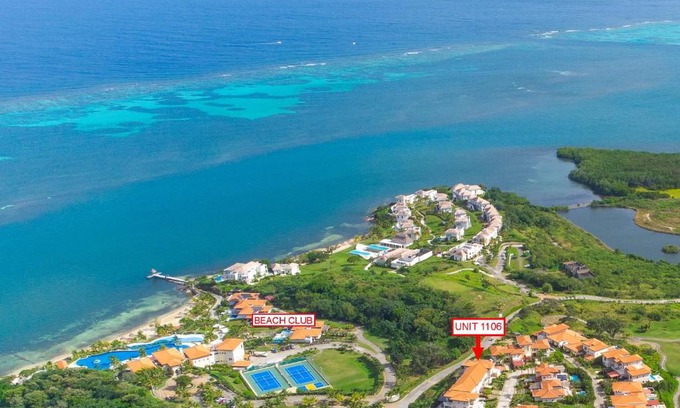 Pristine Bay House | Pristine Bay 1106 home