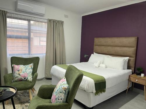 Umtata Apartment | Pristine Guest Apartments