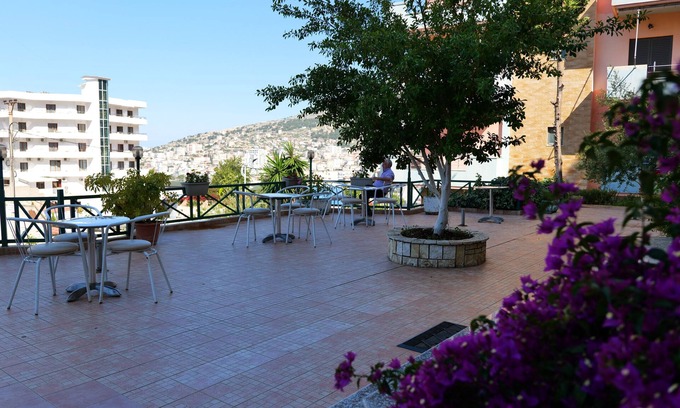 Qafe e Gjashtes Hotel | Privé City Hotel