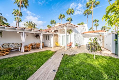 Maspalomas House | Privé Paradise