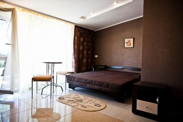 Petrovskoye Apartment | Privat Kharkov