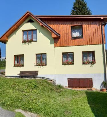 Paseky nad Jizerou House | Privat Pohoda