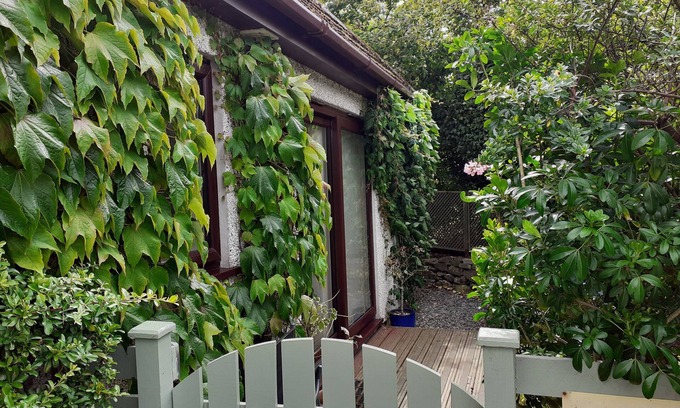 Saint Ann's Chapel Apartment | Private 1-bedroom apartment in the beautiful Tamar Valley