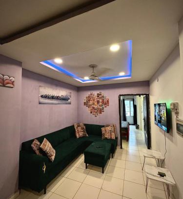 E-11 Sector Apartment | Private 1BedRoom Apartment - Self Check In