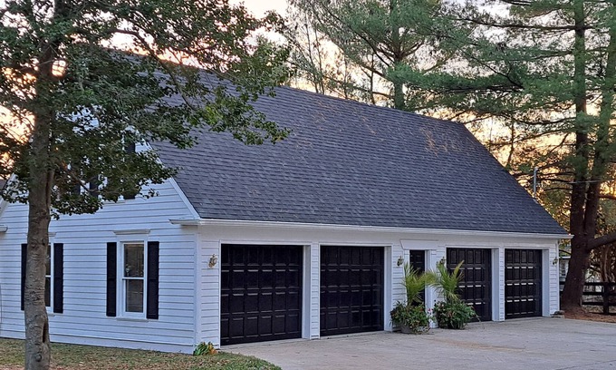 Lexington Apartment | Private 1BR/1BA MCM apt. on historic 12 acre farm in heart of Lexington