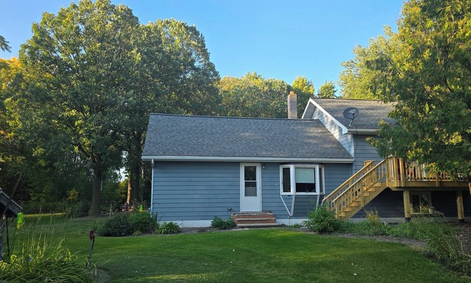 Salol Other | Private 3-bedroom farmhouse in Rural Roseau