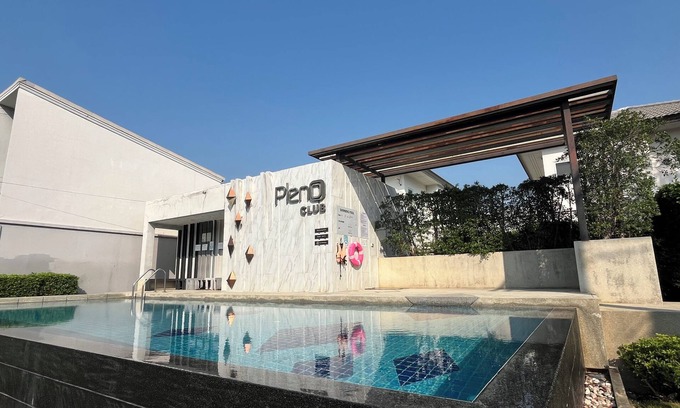 Pak Kret House | Private 3 bedrooms Townhouse in Nonthaburi Full privacy, no shared indoor spaces