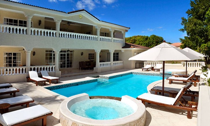 Puerto Plata Resort | Private 4-Bdrm Villa in Puerto Plata! All-Inclusive Luxury!