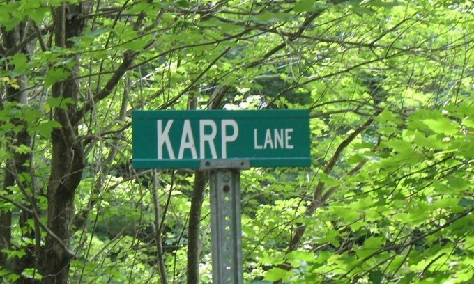 North Monmouth Cabin | Private and Cozy Cottage, Excellent Fishing And Swimming; Sleeps 6.