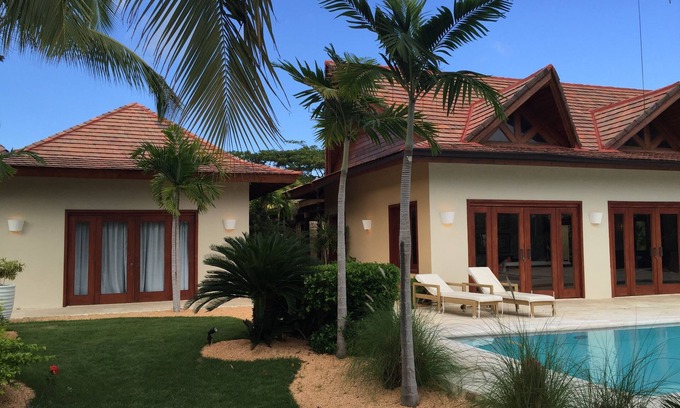 Punta Cana Villa | Private and Luxurious Villa