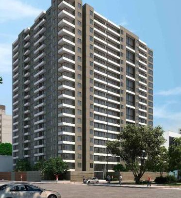 Lince Apartment | Private Apartament, GYM, POOL, PRIVATE PARK, comfortable and central